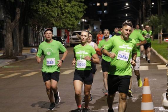 A 2ª Rústica Sicredi, será disputada nas distâncias 400m, 1,5km e 5 km, com largada e chegada no Parque de Exposições Germano Dockhorn em Três de Maio.