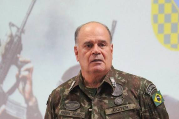 Depoimentos dos ex-comandantes do Exército, general Marco Antônio Freire Gomes, e da Aeronáutica, Carlos de Almeida Baptista Jr, detalham a articulação do então presidente para romper com o regime democrático