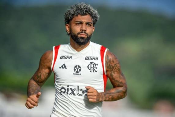 A pena começa a valer a partir de abril e o jogador do Flamengo ainda pode recorrer