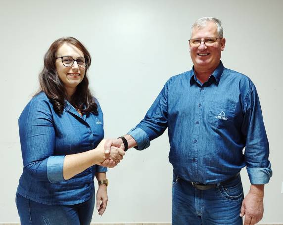 Nova diretoria, que assume a gestão da cooperativa pelos próximos três anos, foi eleita durante assembleia e conta com Fábio José Turra como diretor 1º secretário, Luiz Marcos Thomas como diretor 2º secretário e José Álvaro Pacheco como diretor de finanças