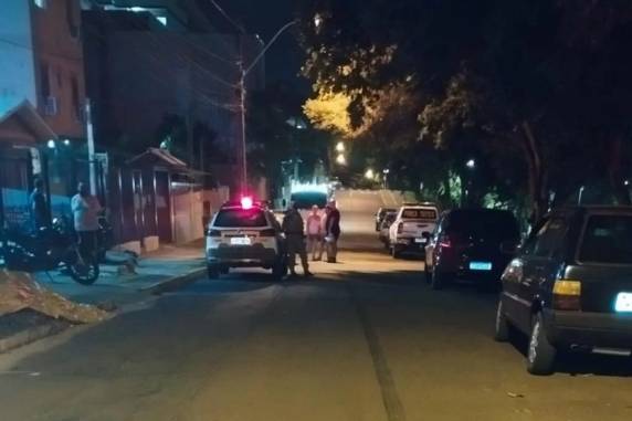 Caso aconteceu durante a noite de quinta-feira, no bairro Morada do Vale 1