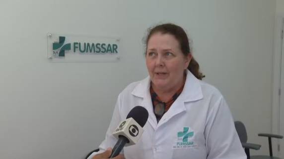 Município da região Noroeste do RS registra mais de 4,5 mil casos de dengue nos três primeiros meses deste ano, segundo Secretaria Estadual da Saúde.