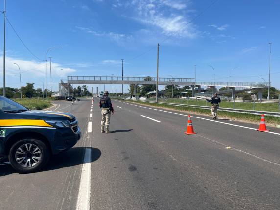Houve aumento na fiscalização, em especial nas autuações por embriaguez ao volante