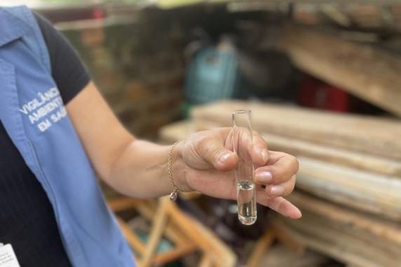 Das 1.020 mortes confirmadas no país, 51 foram registradas no Rio Grande do Sul