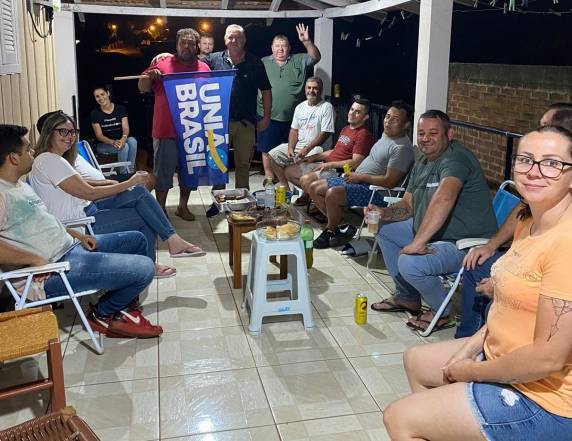 Partido lança pré-candidatos na chapa majoritária