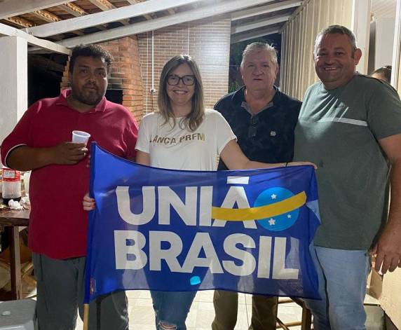 Partido lança pré-candidatos na chapa majoritária