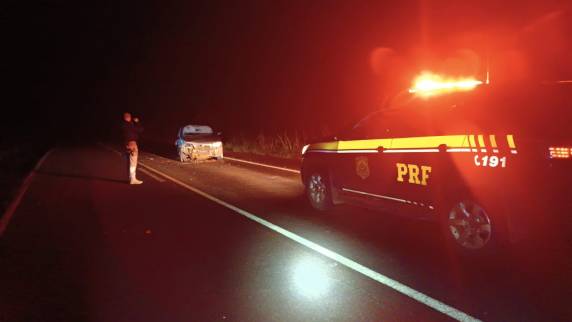 Vítima tinha 58 anos, e era morador de Campina das Missões