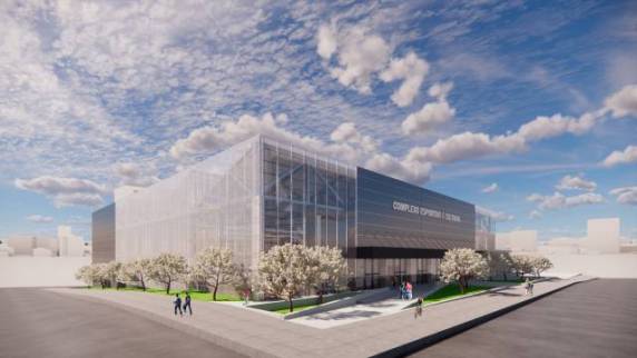 De acordo com o administração municipal, serão plantadas 15 mudas para cada árvore suprimida, totalizando 600 árvores nativas.