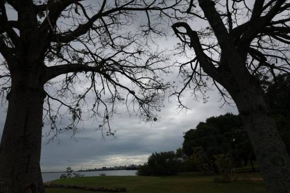 Na Região Metropolitana, o tempo fica instável ao longo do dia