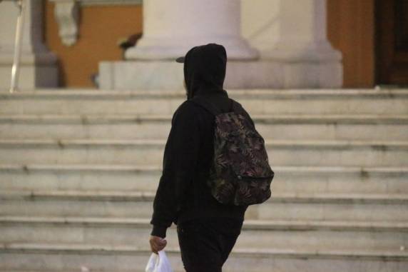 Algumas regiões podem registrar mínimas inferiores aos 10°C