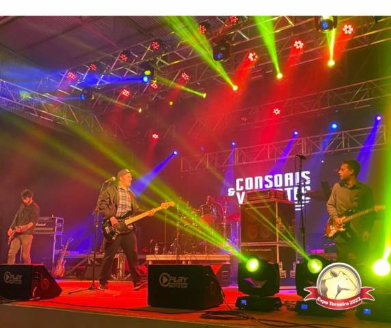 A entrada será gratuita e o estacionamento terá o custo de R$10,00. Confira abaixo alguns eventos técnicos presentes na feira.