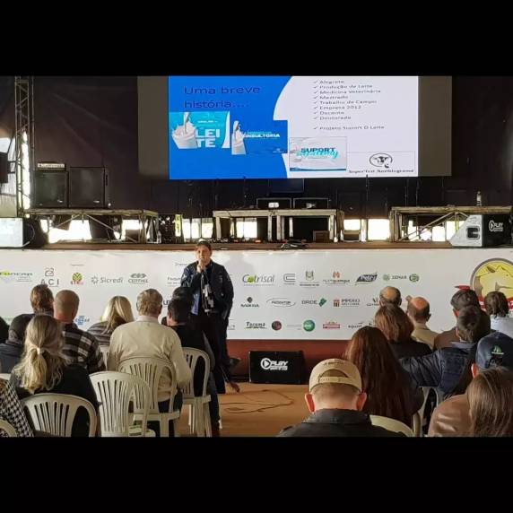 A entrada será gratuita e o estacionamento terá o custo de R$10,00. Confira abaixo alguns eventos técnicos presentes na feira.