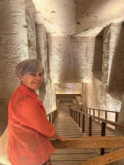 Veículo, que havia saído de Lajeado, capotou na noite de quinta-feira (25), quando se dirigia a São Pedro do Atacama