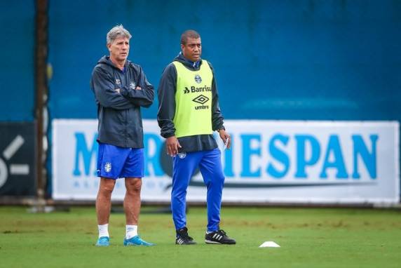 Tricolor decidirá classificação na Copa do Brasil e na Libertadores nos próximos dias