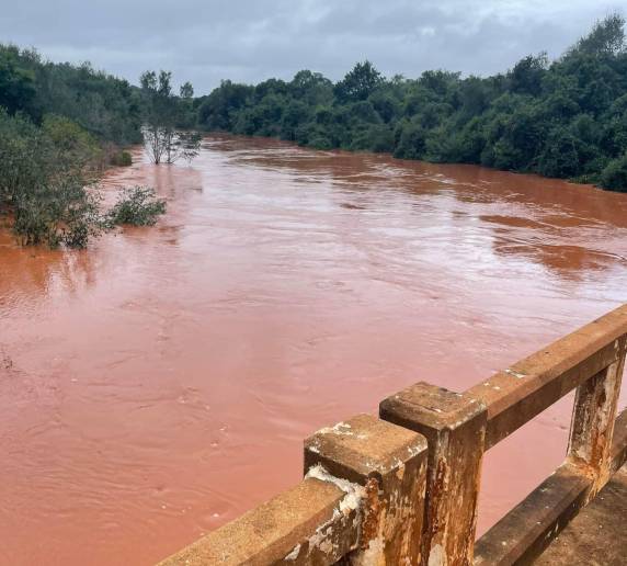 A confirmação partiu do prefeito de Tucunduva, Jonas Fernando, para a reportagem da Rádio Noroeste