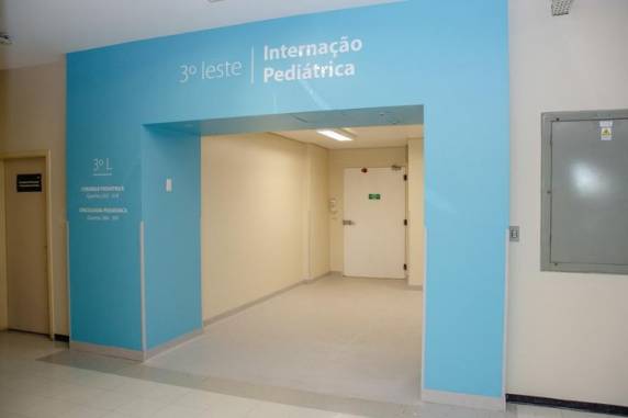 Síndrome Respiratória Aguda Grave, normalmente causada pela influenza e covid-19, especialmente nas crianças, fez com que a Secretaria de Saúde tomasse medidas urgentes