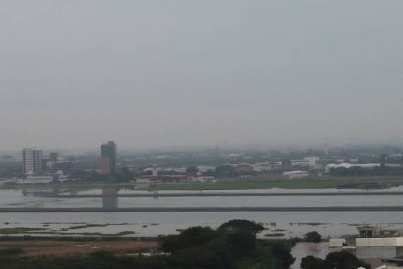 Entidade justificou que situação no Rio Grande do Sul com enchente impede a realização dos confrontos