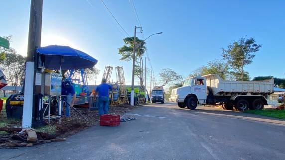 A Fenasoja acontece de 17 a 26 de maio, no Parque de Exposições de Santa Rosa - RS.