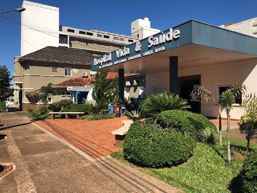 Nesta semana, a instituição recebeu dois bebês, que foram encaminhados para internação na UTI Pediátrica do Hospital.