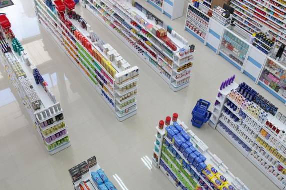 Companhias confirmaram alta demanda em medicamentos básicos, itens de primeiros socorros, infantis e de higiene pessoal