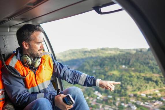 Dado consta no projeto da Lei de Diretrizes Orçamentárias (LDO) encaminhado à Assembleia; Piratini ajustará o texto quando houver projeções sobre impacto de medidas de recuperação na receita e nas despesas