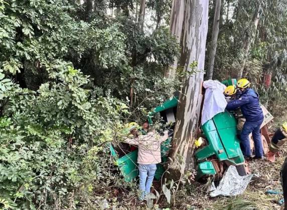 Morre ex-vereador de Pontão.