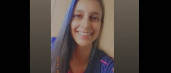 Caminhoneira cachoeirense Ianca Pedroso Alves era moradora do Bairro Fátima em Cachoeira do Sul