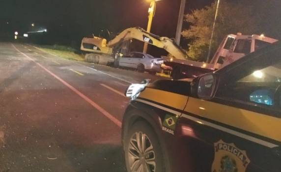 Caminhoneira cachoeirense Ianca Pedroso Alves era moradora do Bairro Fátima em Cachoeira do Sul
