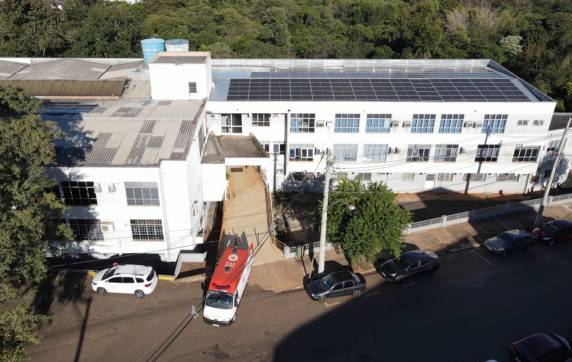 Casos de maior gravidade serão atendidos na Unidade de Pronto Atendimento (UPA).