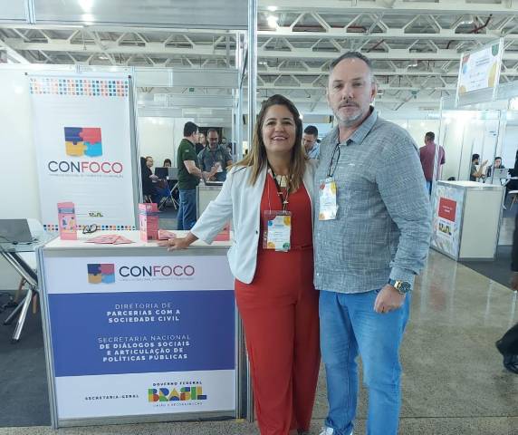 Organizações da Sociedade Civil (OSC) de Três de Maio, podem ser beneficiadas com recursos do Governo Federal