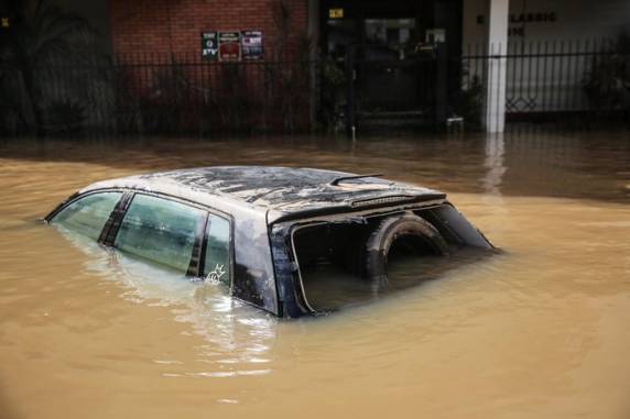 Dono deve abrir procedimento no Detran