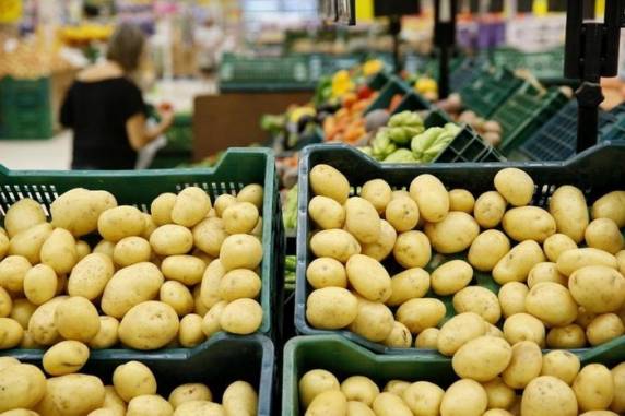 Batata inglesa apresentou a maior elevação no mês. No ano, o Índice Nacional de Preços ao Consumidor Amplo (IPCA) já acumula aumento de 2,27%