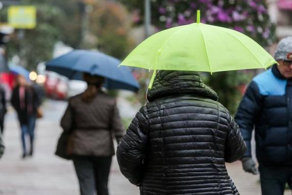 Especialistas apontam que os sistemas serão semelhantes aos que atuaram em maio, mas menos expressivos. Precipitação deve começar na sexta-feira (14) e se intensificar no domingo (16), quando pode ultrapassar os 100 milímetros de acumulado