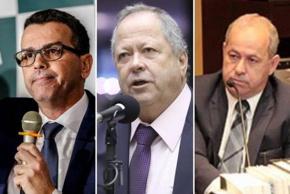 Decisão foi tomada na tarde desta terça-feira. Conselheiro do Tribunal de Contas do RJ e deputado federal são apontados como mandantes do crime; denúncia também implica delegado e policial militar