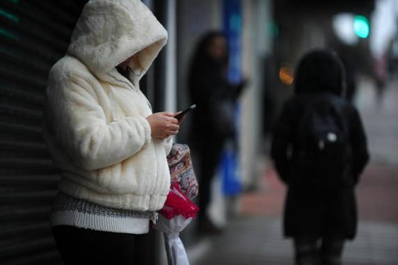 Previsão é de aumento na instabilidade e frio no território gaúcho