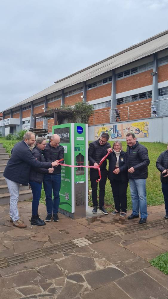 A parceria promove um dos valores da cooperativa que é melhorar a qualidade de vida da sociedade, incentivando dessa forma o lazer, a boa convivência entre amigos e também os exercícios físicos, facilitando o acesso a um item essencial para a vida humana e animal, que é a água.