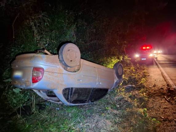 De acordo com as primeiras informações a ocorrência foi registrada nas proximidades da empresa Câmera