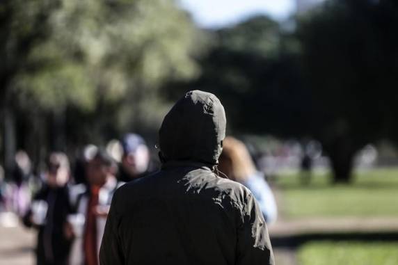 As temperaturas devem ser baixas nos próximos dias no Estado, principalmente na região Sul. A Campanha pode registrar marcas negativas. No Norte, o estacionamento de uma massa de ar frio gera umidade