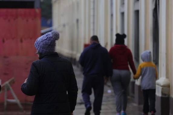 Confira a previsão do tempo para os próximos dias no Estado