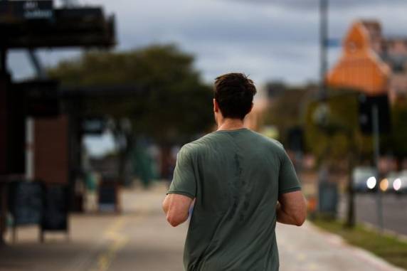 Próximos dias devem ser de tempo seco, com predomínio de sol e gradual elevação dos termômetros. A partir de sexta-feira (19), serão registradas máximas mais altas