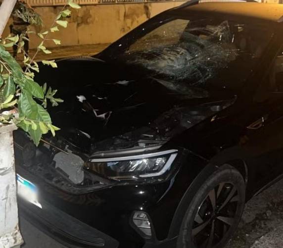 Outro jovem, de 12 anos, também foi atingido, mas sobreviveu e foi levado ao hospital. Motorista se recusou a fazer teste do bafômetro, mas polícia constatou embriaguez.