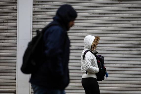 Amanhecer será marcado por geada nas regiões da Campanha e da Fronteira Oeste