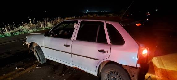 Vítima era moardor do interior de Espumoso