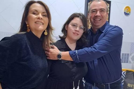 André Armindo Michel, 52 anos, deixa esposa e uma filha adolescente