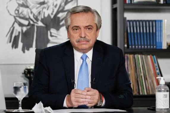 Ex-primeira-dama Fabiola Yañez denunciou companheiro por violência física e psicológica na terça-feira (6), o que desencadeou crise na atual oposição e provocou reação de Milei