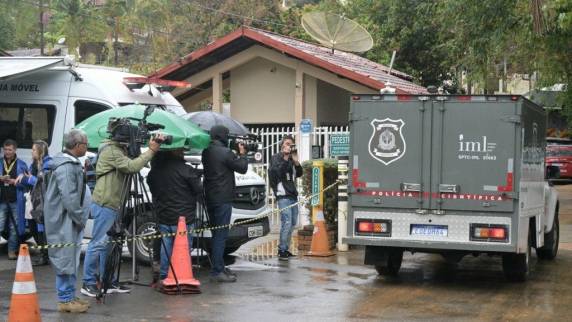 Informação foi confirmada pela Secretaria de Comunicação do Estado de São Paulo; ainda não se sabe a data em que os corpos identificados serão liberados