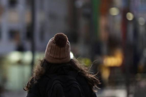 Há possibilidade de geada em praticamente todas as regiões; cidades na Serra devem registrar as menores mínimas