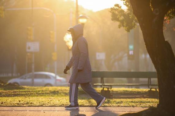 Cidades do Norte registram aumento nos termômetros; não há previsão de chuva para nenhuma localidade