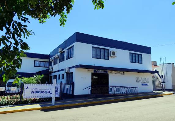 Na Apae de Três de Maio, a programação da campanha inicia na próxima quarta-feira, dia 21, e segue até o dia 29 de agosto, quinta-feira.