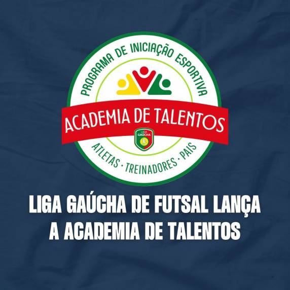 De acordo com Nelsinho Bavier, presidente da LGF, ''nosso objetivo é ressignificar o conceito de formação esportiva, integrando o desenvolvimento ético e social com a prática esportiva. Queremos formar atletas e cidadãos para o futuro.''